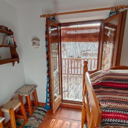 Casa Rural La Argentina Bubion Exterior photo