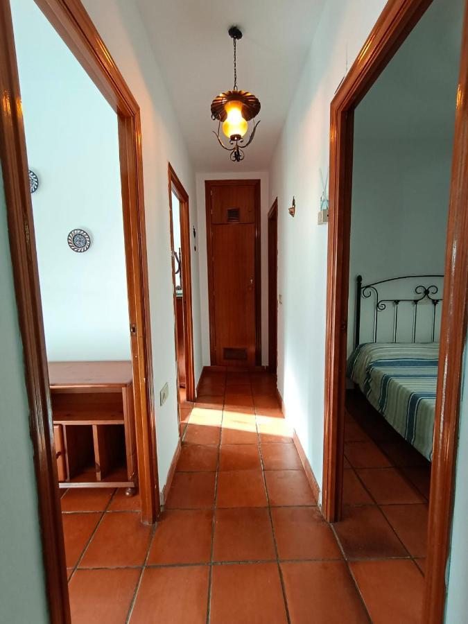 Casa Rural La Argentina Bubion Exterior photo